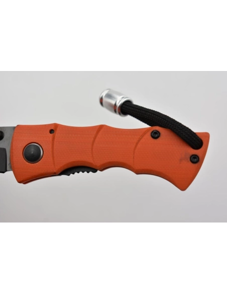 OCCASION MAX KNIVES