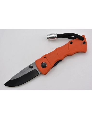 OCCASION MAX KNIVES
