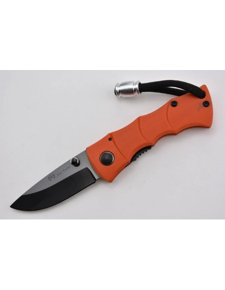 OCCASION MAX KNIVES