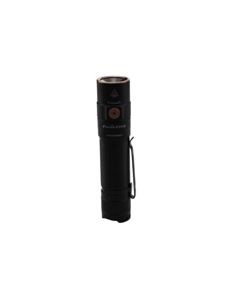 FENIX - E35R - Lampe de poche haute performance - 3100 lumens