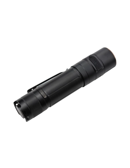 FENIX - E35R - Lampe de poche haute performance - 3100 lumens