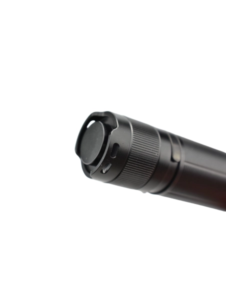 FENIX - E35R - Lampe de poche haute performance - 3100 lumens