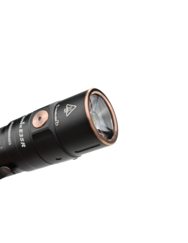 FENIX - E35R - Lampe de poche haute performance - 3100 lumens