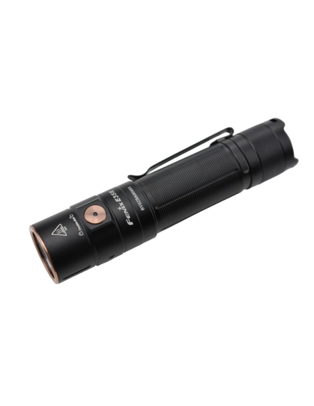 FENIX - E35R - Lampe de poche haute performance - 3100 lumens