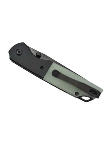 KANSEPT - T1005T4 - Couteau pliant