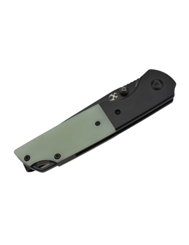 KANSEPT - T1005T4 - Couteau pliant