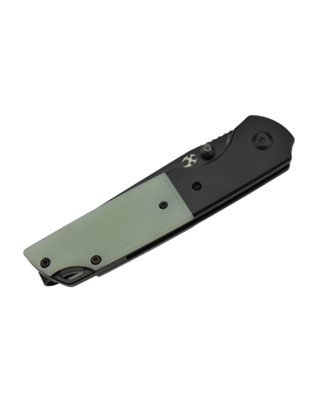 KANSEPT - T1005T4 - Couteau pliant