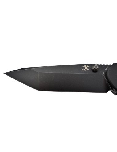 KANSEPT - T1005T4 - Couteau pliant
