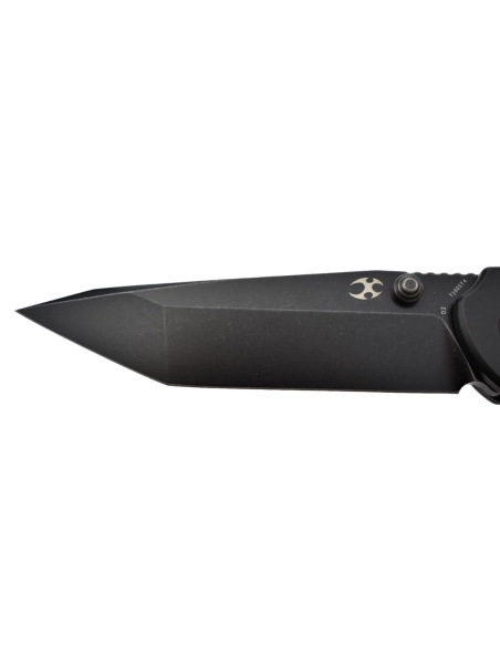KANSEPT - T1005T4 - Couteau pliant