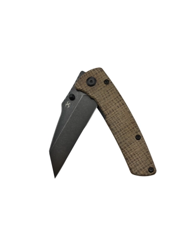 KANSEPT - T1015A7 - Couteau pliant