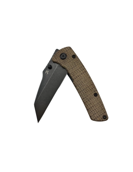 KANSEPT - T1015A7 - Couteau pliant