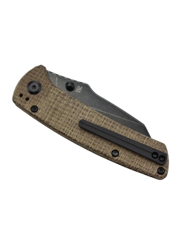 KANSEPT - T1015A7 - Couteau pliant