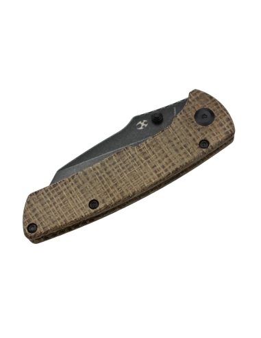 KANSEPT - T1015A7 - Couteau pliant