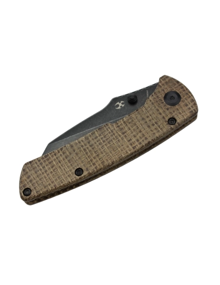 KANSEPT - T1015A7 - Couteau pliant