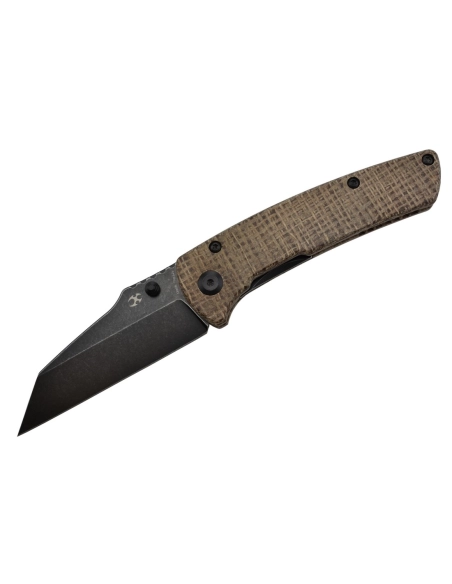 KANSEPT - T1015A7 - Couteau pliant