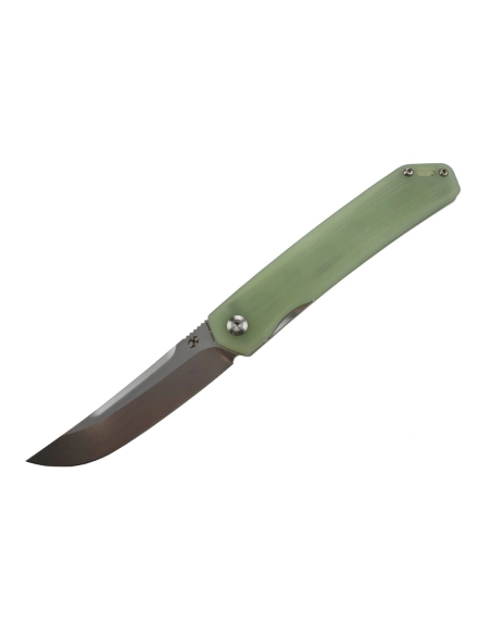 KANSEPT - T1019C3 - Couteau pliant