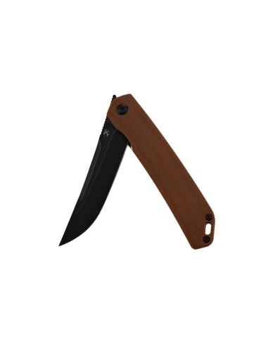 KANSEPT - T1019C5 - Couteau pliant