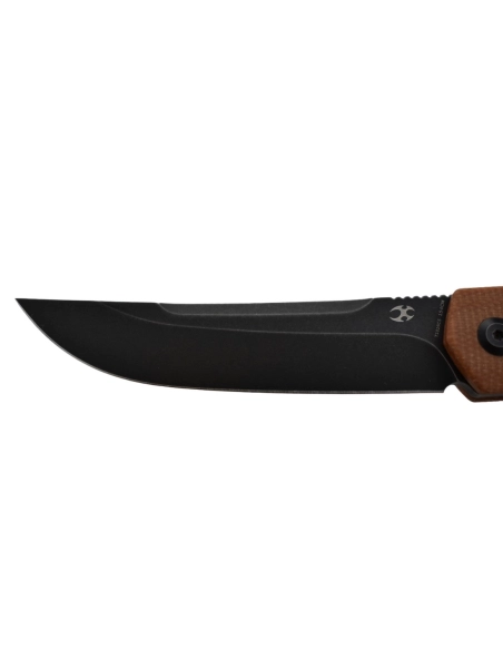 KANSEPT - T1019C5 - Couteau pliant