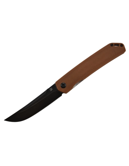 KANSEPT - T1019C5 - Couteau pliant