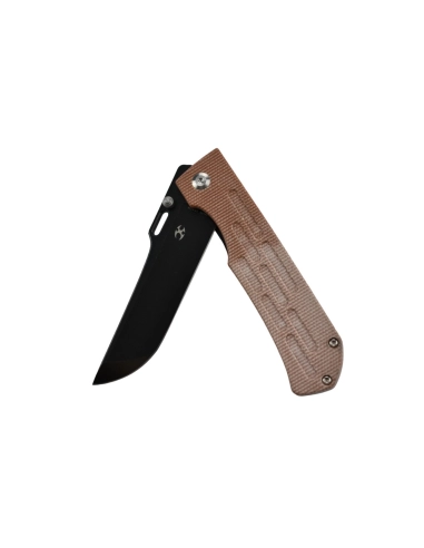 KANSEPT - T1041A5 - Couteau pliant
