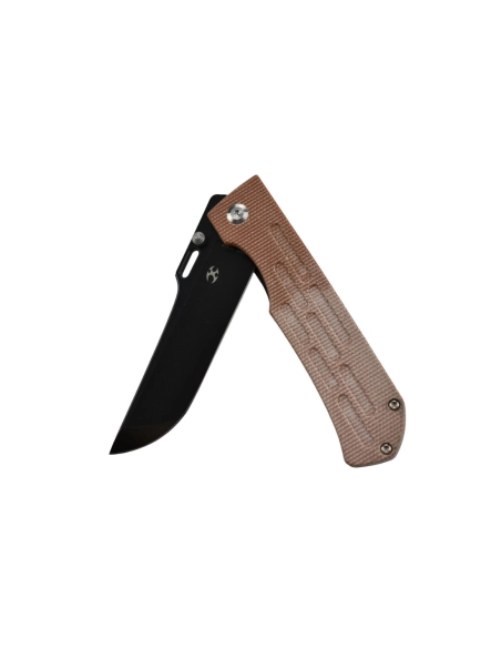 KANSEPT - T1041A5 - Couteau pliant