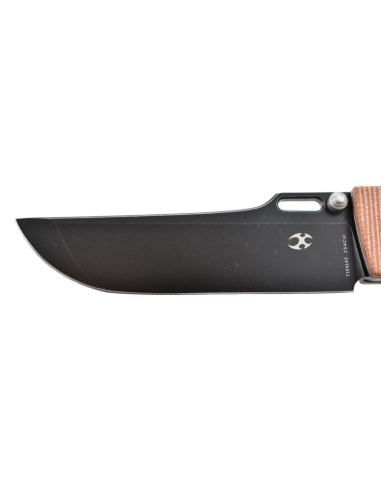 KANSEPT - T1041A5 - Couteau pliant