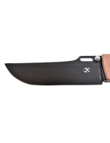 KANSEPT - T1041A5 - Couteau pliant
