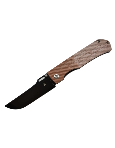 KANSEPT - T1041A5 - Couteau pliant