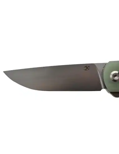 KANSEPT - T2020A4 - Couteau pliant
