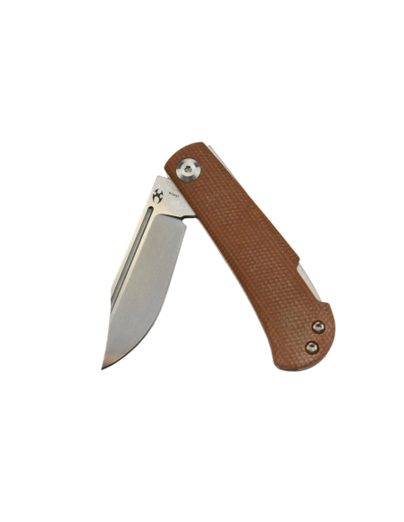KANSEPT - T2026B3 - Couteau pliant
