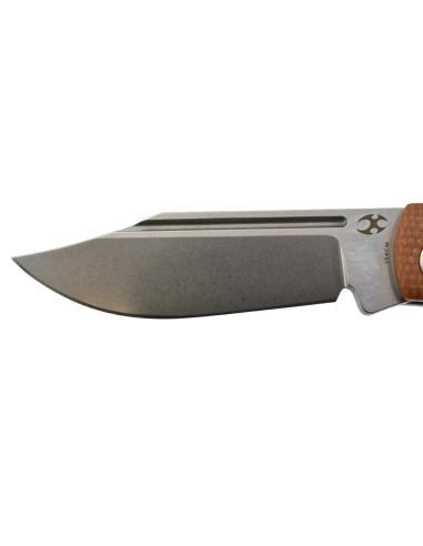 KANSEPT - T2026B3 - Couteau pliant
