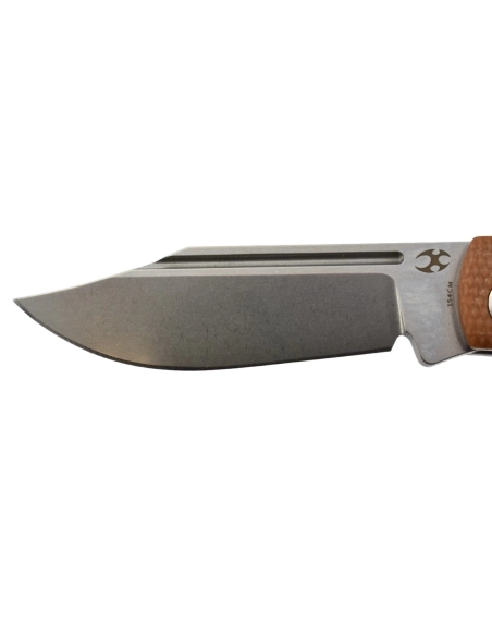 KANSEPT - T2026B3 - Couteau pliant