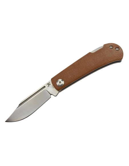 KANSEPT - T2026B3 - Couteau pliant