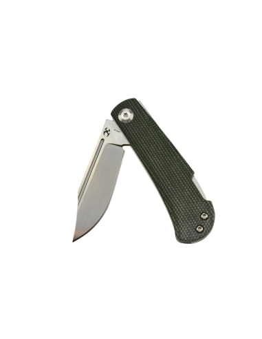 KANSEPT - T2026B4 - Couteau pliant