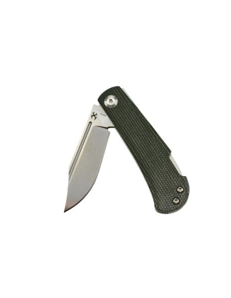 KANSEPT - T2026B4 - Couteau pliant