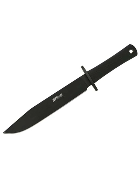 M-Tech MT-151 - Manche caoutchouc noir