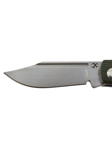 KANSEPT - T2026B4 - Couteau pliant