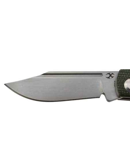 KANSEPT - T2026B4 - Couteau pliant