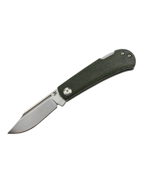 KANSEPT - T2026B4 - Couteau pliant