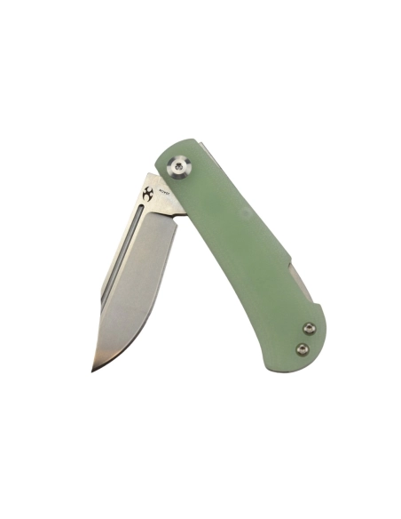 KANSEPT - T2026B6 - Couteau pliant