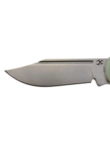 KANSEPT - T2026B6 - Couteau pliant