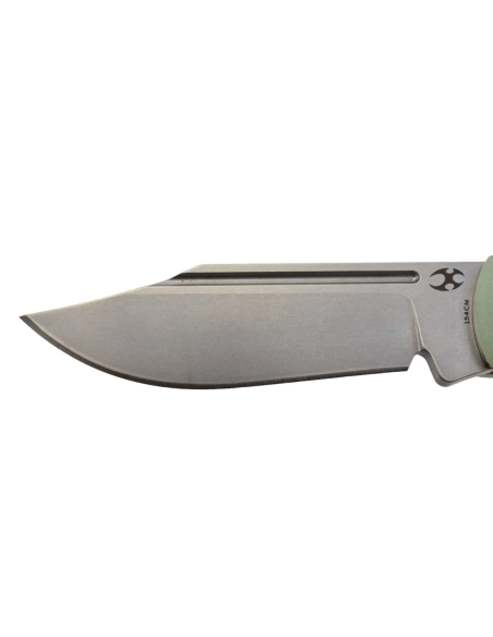 KANSEPT - T2026B6 - Couteau pliant