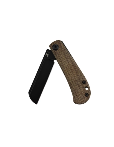 KANSEPT - T2026F3 -  Couteau pliant