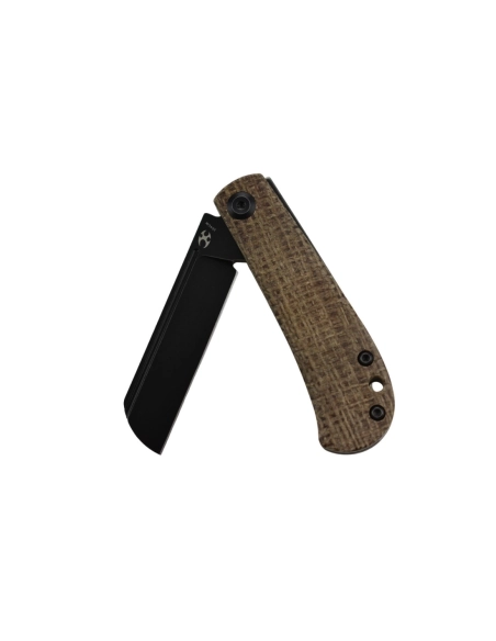 KANSEPT - T2026F3 -  Couteau pliant