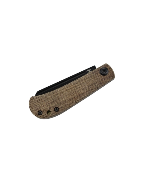 KANSEPT - T2026F3 -  Couteau pliant