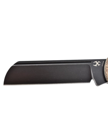 KANSEPT - T2026F3 -  Couteau pliant