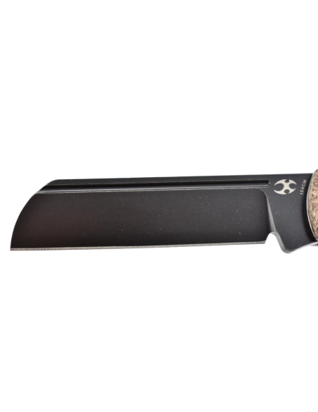 KANSEPT - T2026F3 -  Couteau pliant