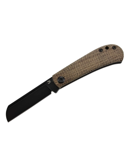 KANSEPT - T2026F3 -  Couteau pliant