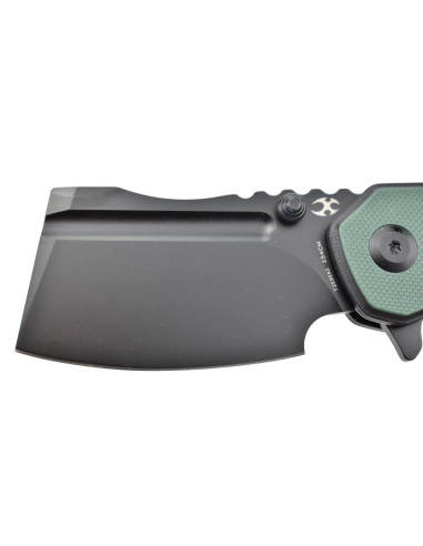 KANSEPT - T2030A1 - Couteau pliant