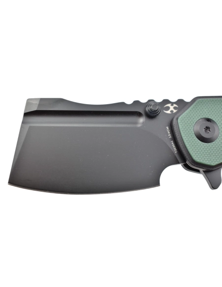 KANSEPT - T2030A1 - Couteau pliant